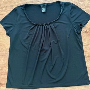George Black Blouse